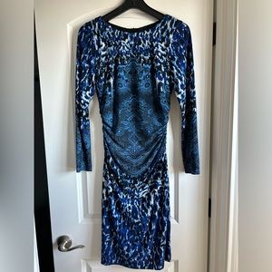 Beautiful dress. Never worn.